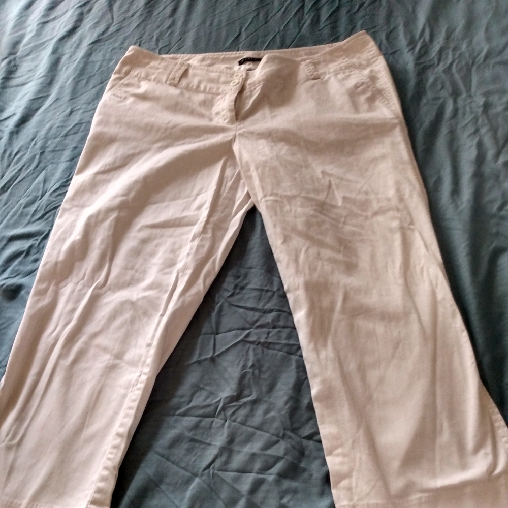 Capris